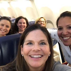 Meet your Posher, Dana